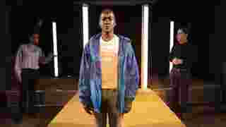 The Claim, Shoreditch Town Hall