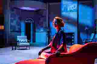 The Constant Wife (photo: Johan Persson)