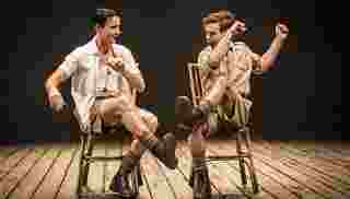 Privates Video Still