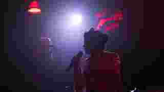 Sinners Club, Soho Theatre, Theatr Clwyd and The Other Room (photo: Kieran Cudlip)