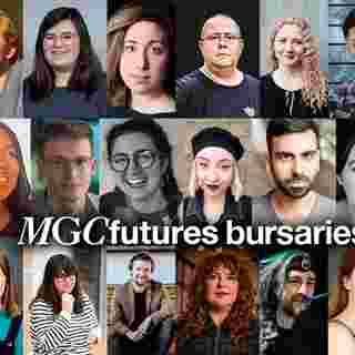 MGCfutures