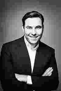 David Walliams