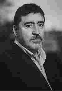 Alfred Molina