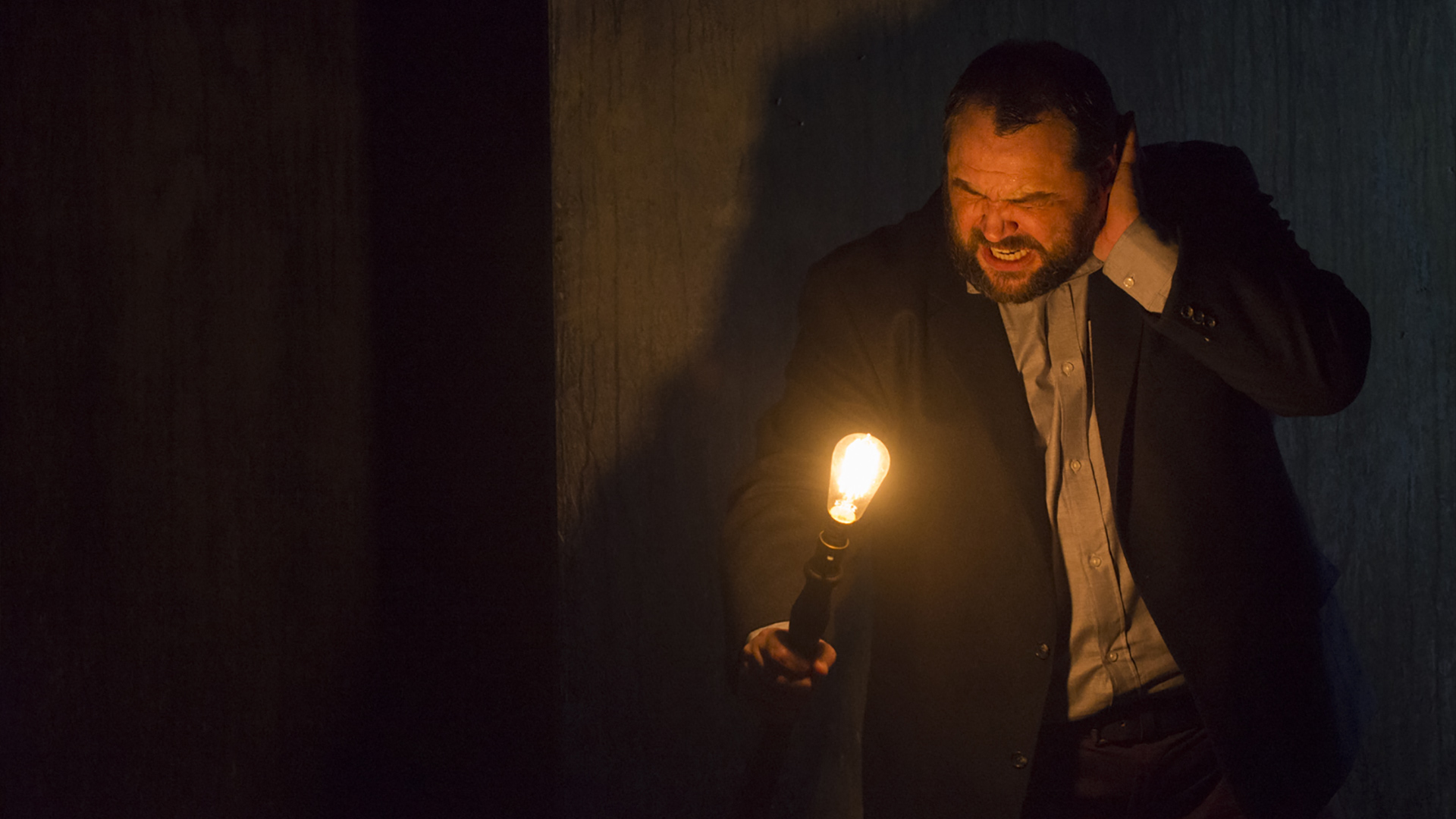 St Nicholas, The Other Room and Theatr Clwyd (photo: Aenne Pallasca)