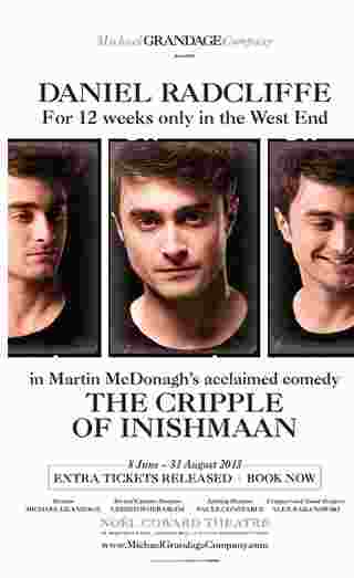 The Cripple of Inishmaan