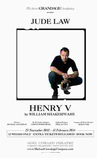 Henry V