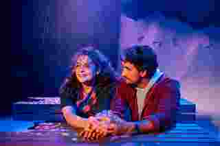 A History of Paper (photo: Tommy Ga-Ken Wan)