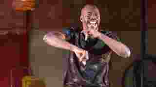 A Boy And His Soul, Tricycle/Kiln (photo: Mark Douet)