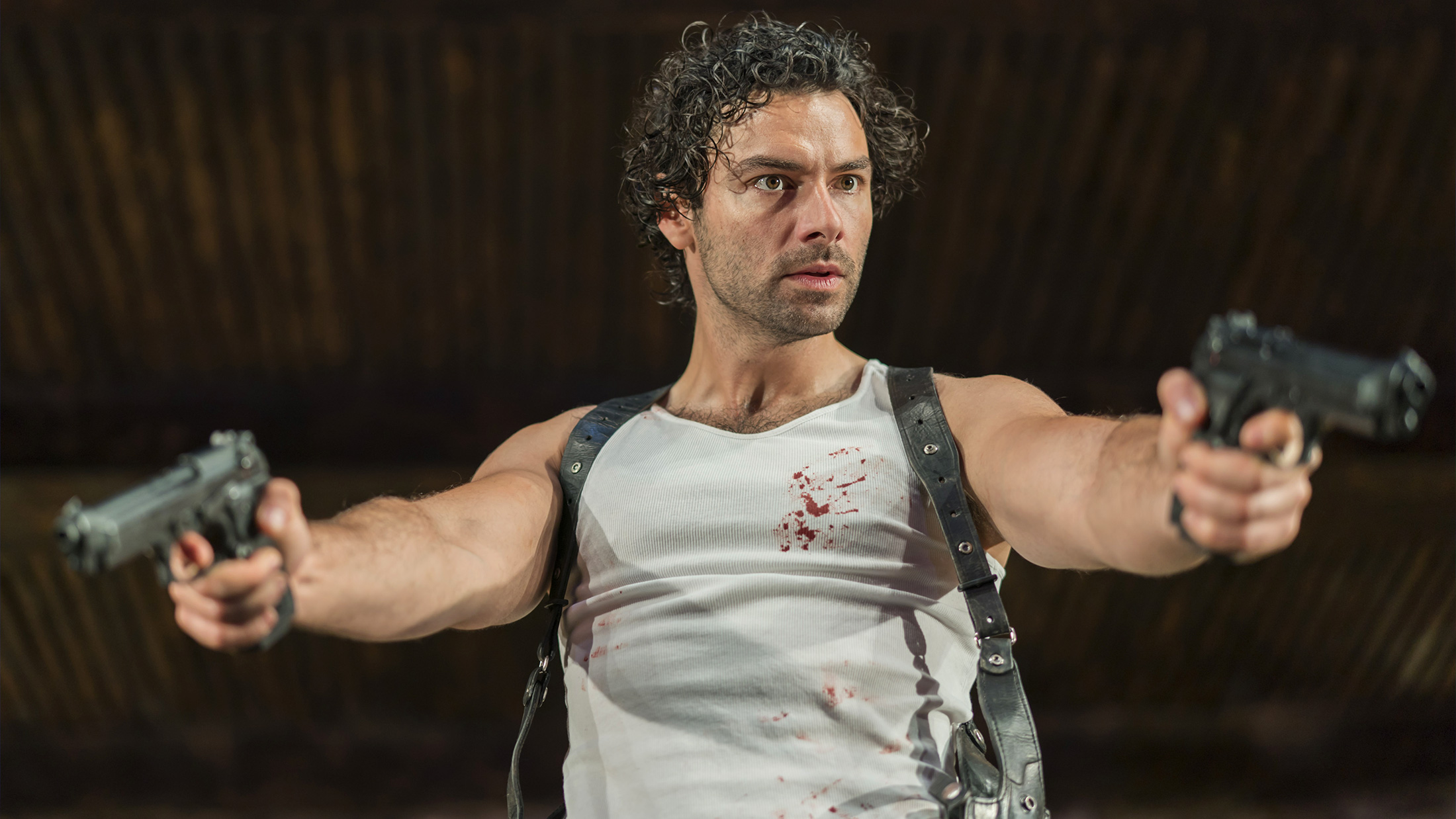 The Lieutenant of Inishmore