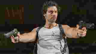 The Lieutenant of Inishmore