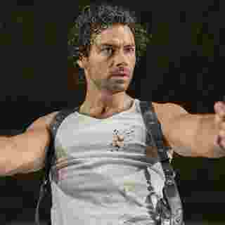 The Lieutenant of Inishmore
