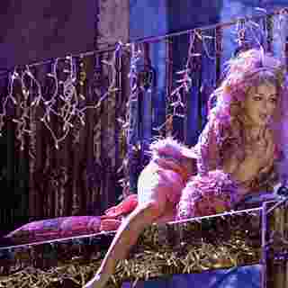 A Midsummer Night's Dream