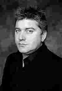 Pat Shortt