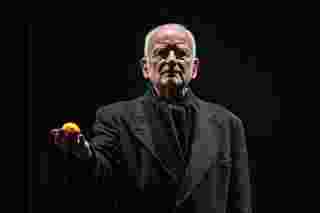 The Lemon Table (photo: Marc Brenner)