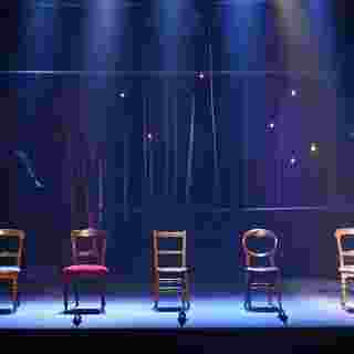 Poetry Week