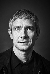 Martin Freeman