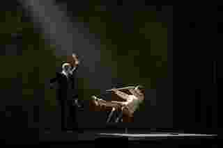 Derren Brown's Showman