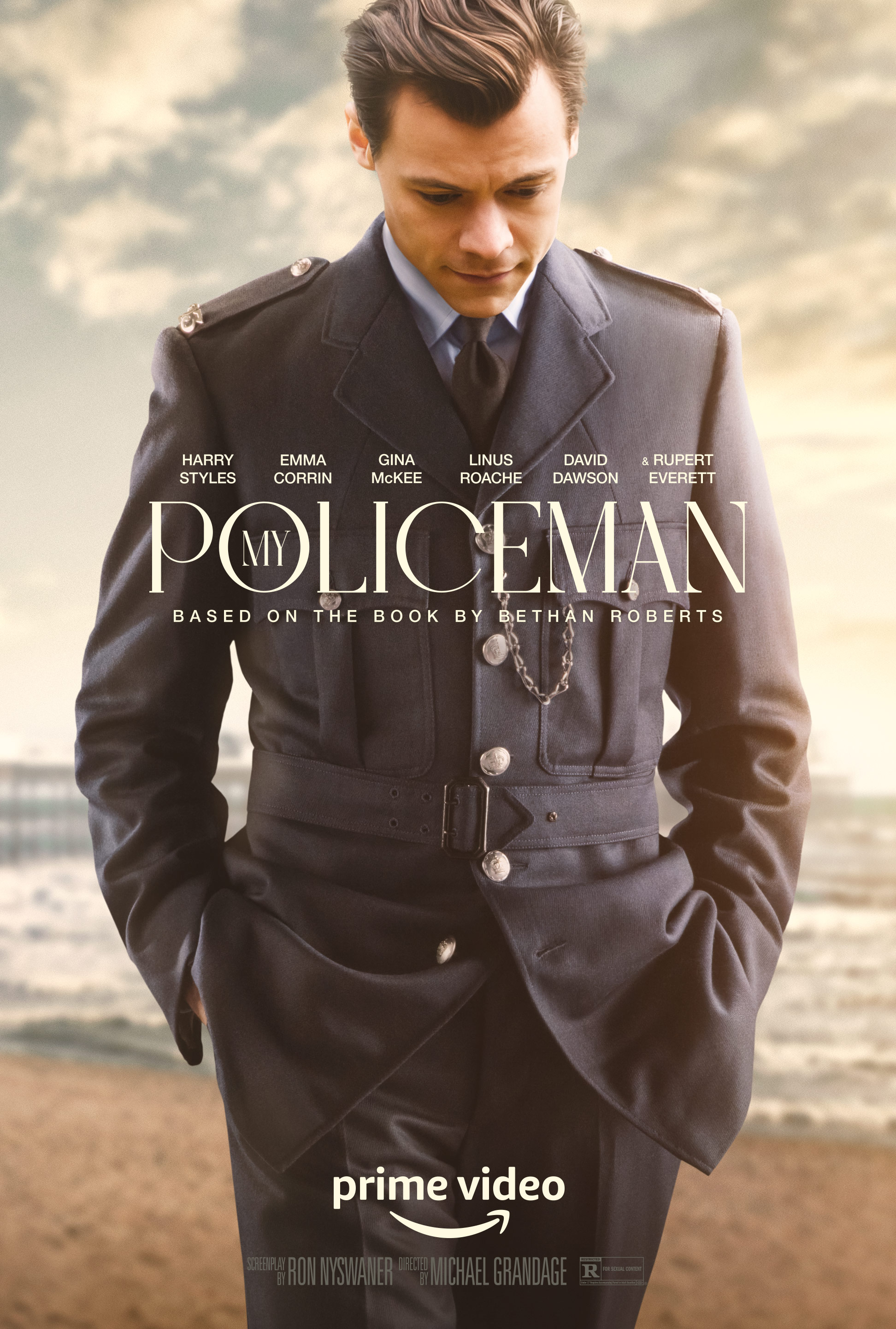 My Policeman