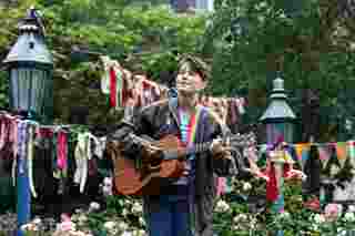 Queen Mab, The Actors’ Church