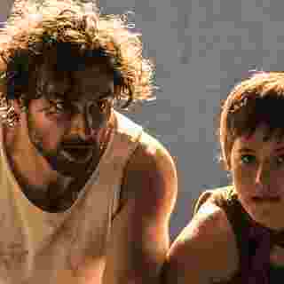 The Lieutenant of Inishmore