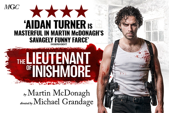 The Lieutenant of Inishmore