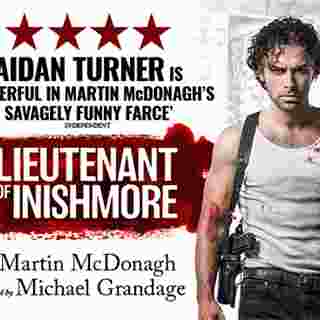 The Lieutenant of Inishmore