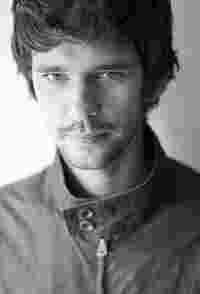 Ben Whishaw