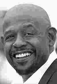 Forest Whitaker