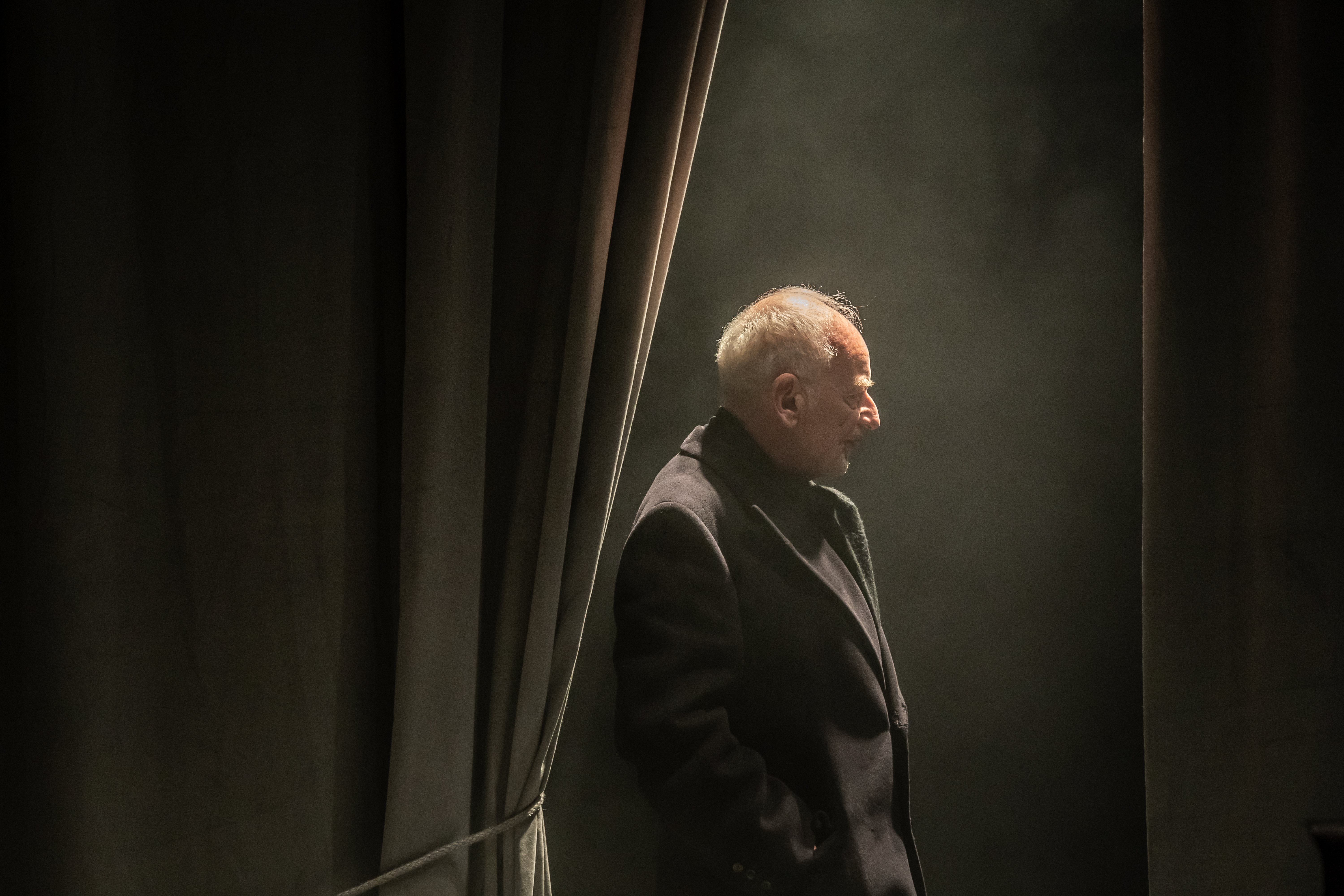 The Lemon Table, UK Tour (photo: Marc Brenner)