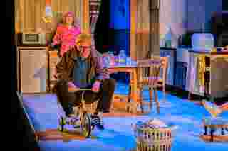 The Children (photo: Tommy Ga-Ken Wan)