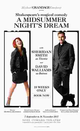 A Midsummer Night's Dream