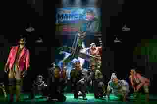 Animal Farm - Royal & Derngate