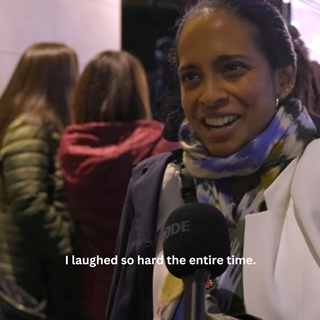 Backstairs Billy - Voxpop