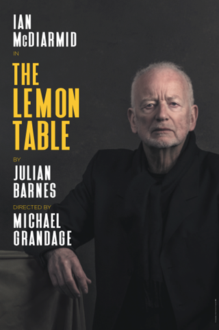 The Lemon Table