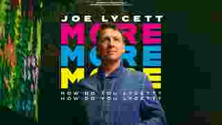 Joe Lycett - More more more