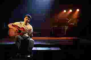 Tick Tick Boom (Photo: Aude Vanlathem)